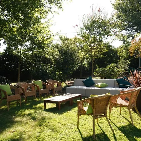 Casa Camelias 4* Guimarães