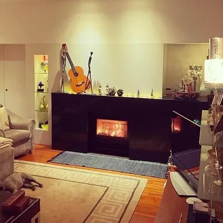 Casa Camelias Guimarães