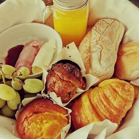 Szálloda Casa Camelias 4*