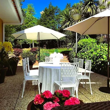 Szálloda Casa Camelias