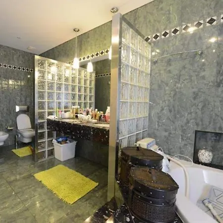 Szálloda Casa Camelias Guimarães