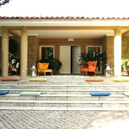 Szálloda Casa Camelias