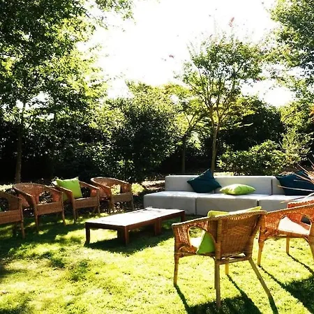 Szálloda Casa Camelias 4*