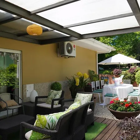 Hotel Casa Camelias 4*